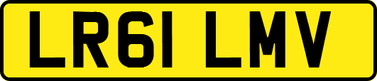 LR61LMV