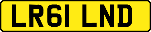 LR61LND