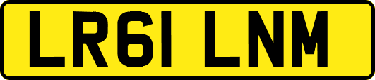 LR61LNM