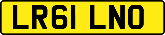 LR61LNO