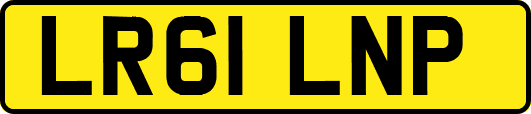 LR61LNP