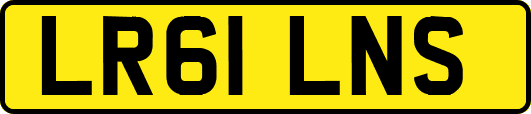 LR61LNS