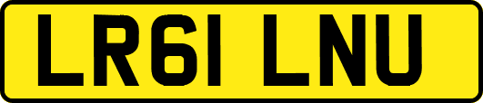 LR61LNU