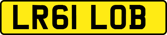 LR61LOB