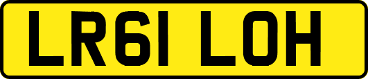 LR61LOH