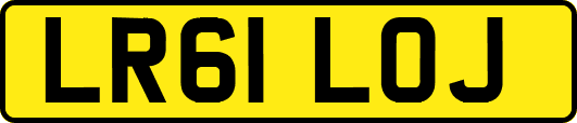 LR61LOJ