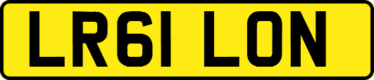 LR61LON