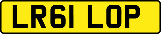 LR61LOP