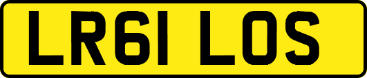 LR61LOS