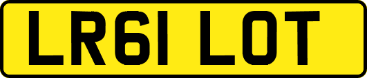 LR61LOT