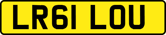 LR61LOU