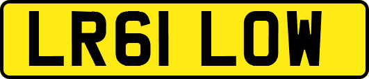 LR61LOW