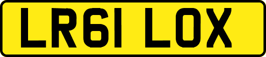 LR61LOX