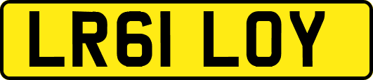 LR61LOY