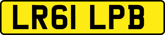 LR61LPB