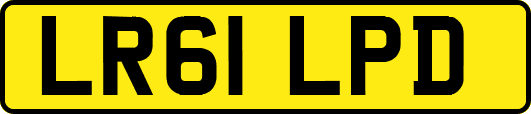 LR61LPD