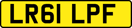 LR61LPF