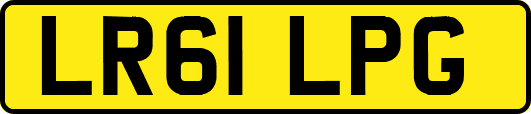 LR61LPG