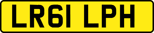 LR61LPH
