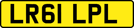 LR61LPL