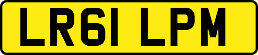 LR61LPM