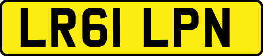 LR61LPN