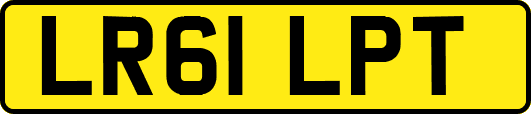 LR61LPT