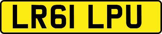 LR61LPU