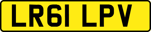 LR61LPV