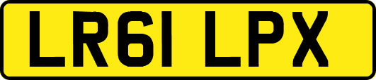 LR61LPX