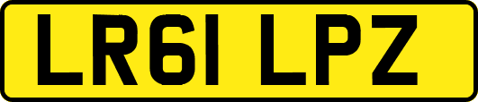 LR61LPZ