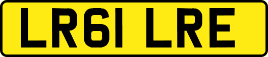 LR61LRE