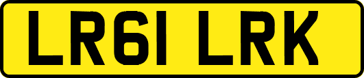 LR61LRK