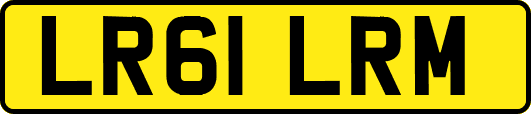 LR61LRM
