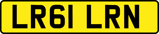 LR61LRN