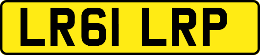 LR61LRP