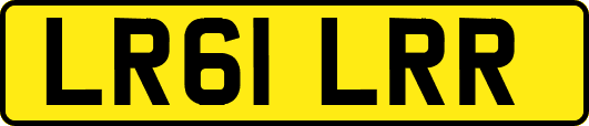 LR61LRR