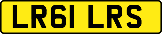 LR61LRS