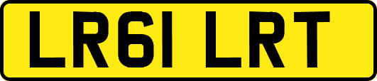 LR61LRT