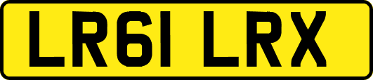 LR61LRX