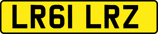 LR61LRZ