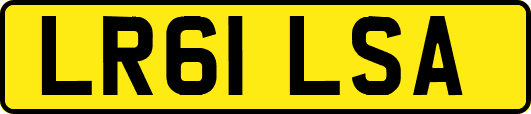 LR61LSA