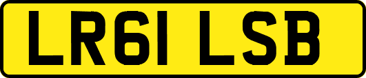 LR61LSB