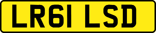 LR61LSD