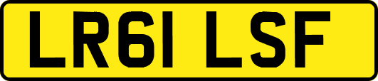 LR61LSF