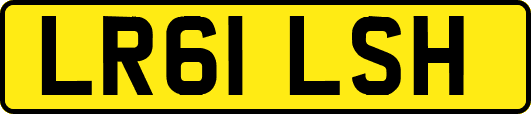 LR61LSH