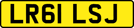 LR61LSJ