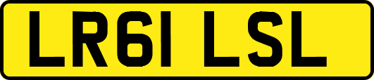 LR61LSL
