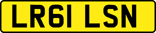 LR61LSN