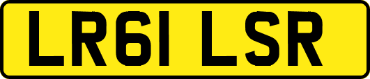 LR61LSR